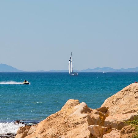 Espanatour Calas Blancas Torrevieja Eksteriør billede