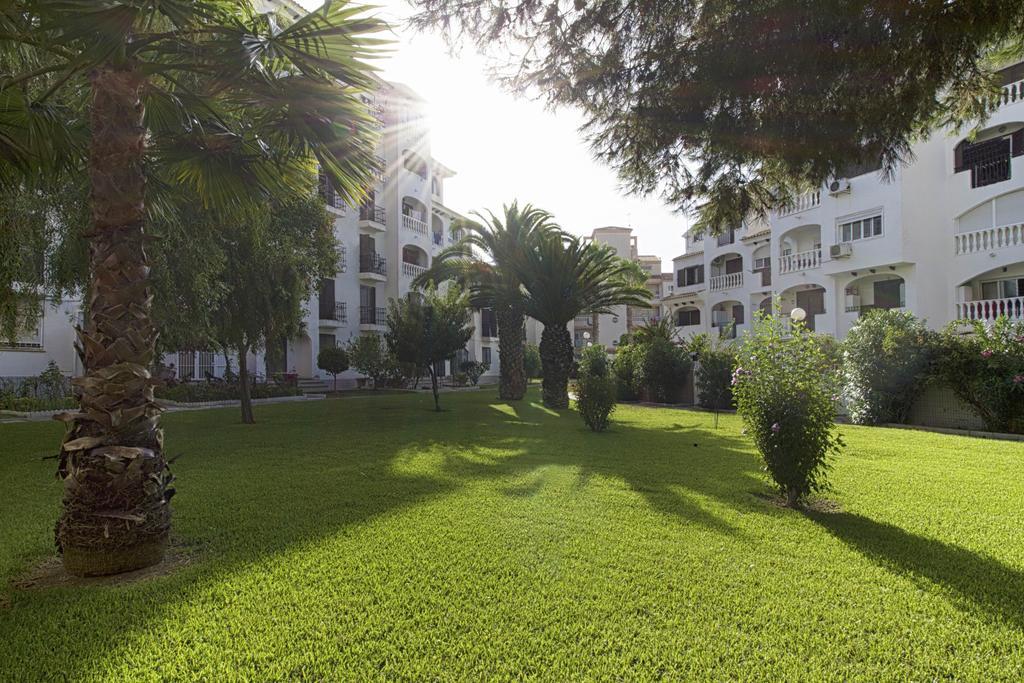 Espanatour Calas Blancas Torrevieja Eksteriør billede