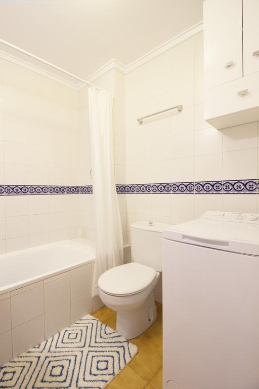 Espanatour Calas Blancas Torrevieja Eksteriør billede