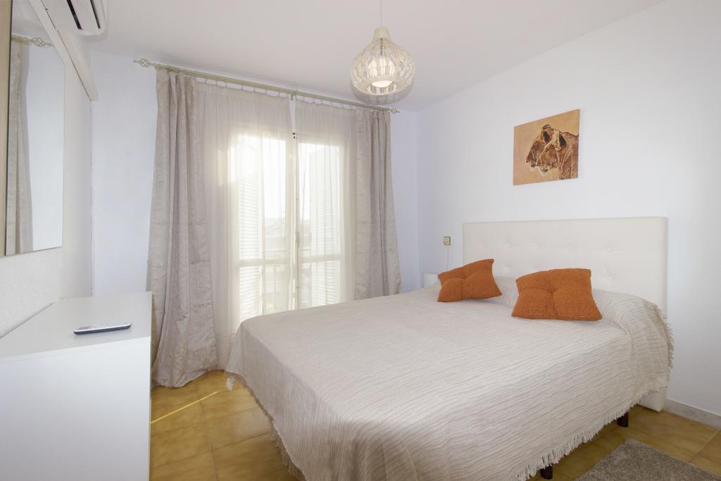 Espanatour Calas Blancas Torrevieja Eksteriør billede