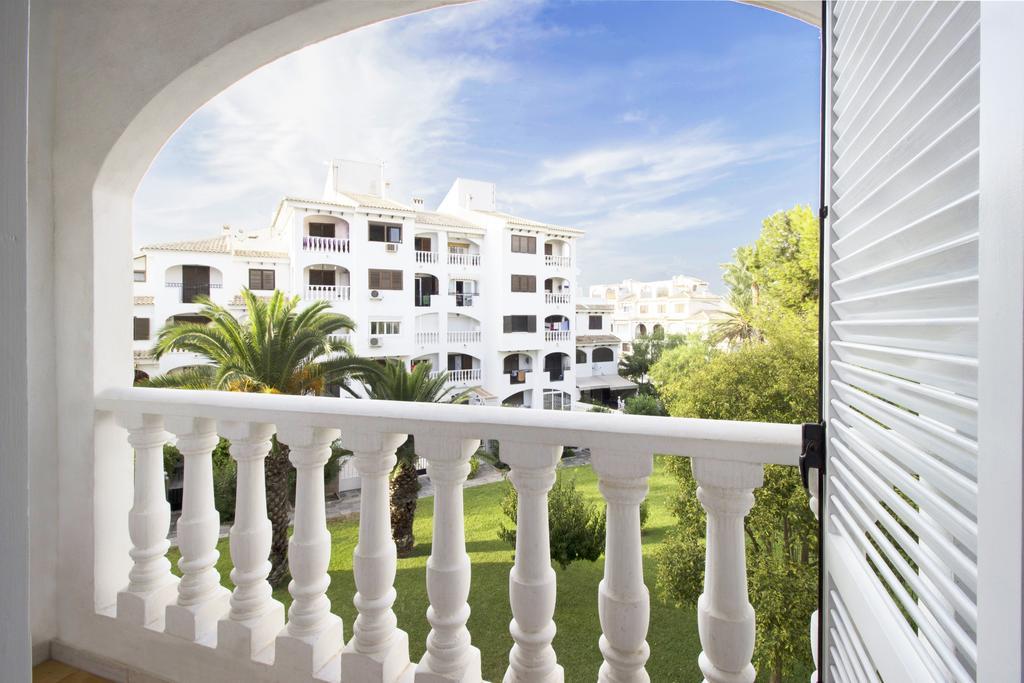 Espanatour Calas Blancas Torrevieja Eksteriør billede