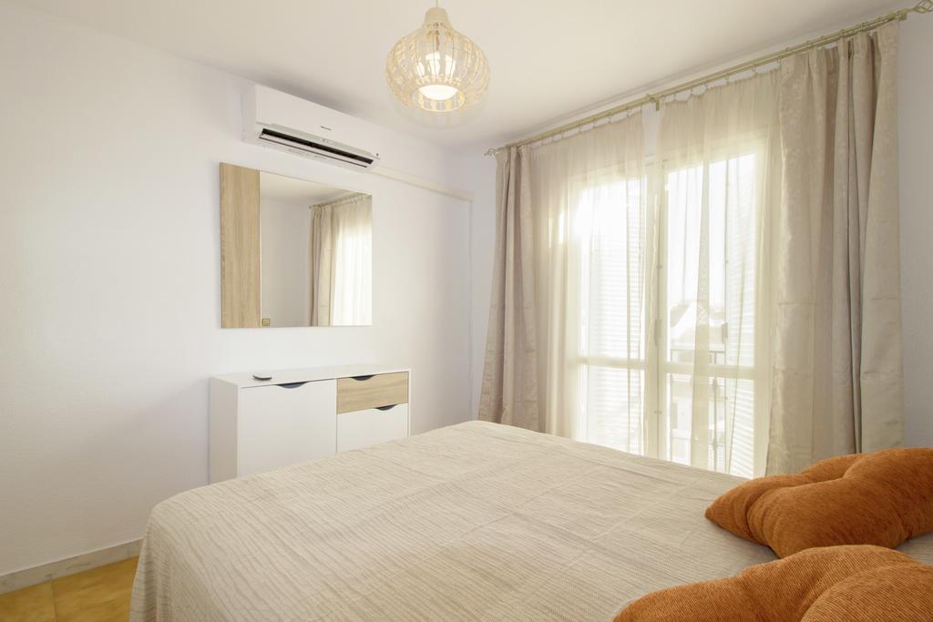 Espanatour Calas Blancas Torrevieja Eksteriør billede