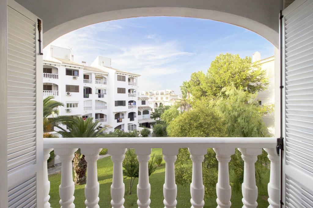 Espanatour Calas Blancas Torrevieja Eksteriør billede